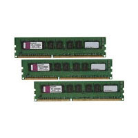Kingston technology KTH-PL313ESK3/6G
